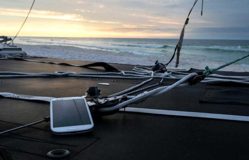 Wi-Fi 7 technology illustration with futuristic smart devices connected wirelessly