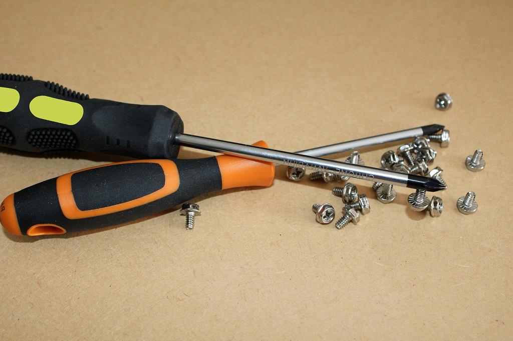 Predictive maintenance dashboard showing equipment health scores and recommended service schedules