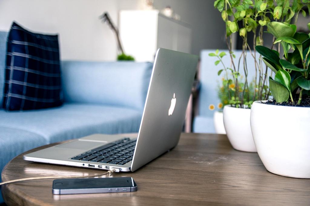 Wireless technology service team working on network setup